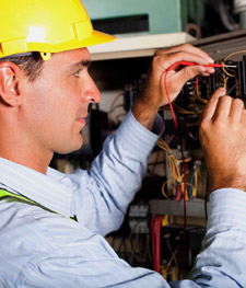 Electrical Services in Frankfort IL